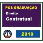 Pós Graduação Direito Contratual (CERS 2019)